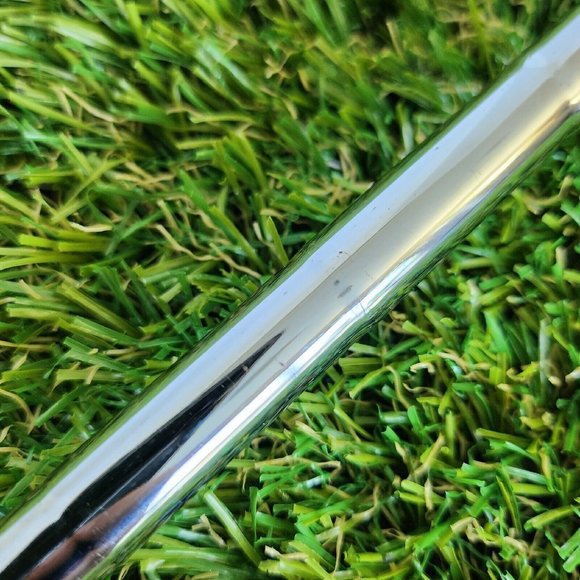 Cleveland RTX ZipCore Black Lob Wedge 58 Mid 10 Right Steel Shaft R-Flex 33.5 in - Picture 14 of 16